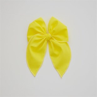 Mini Dream // Yellow