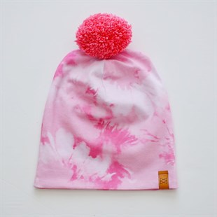 Ponponlu Bere // Pink Cloud